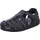 Mephisto MAMOUTH Herren Schwarz 42