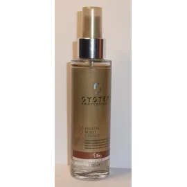 Wella System Luxeoil Keratin Boost Essence Öl 100 ml