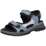WALDLÄUFER H-Sora Damen Blau 37,5