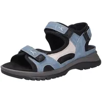 WALDLÄUFER H-Sora Damen Blau 37,5