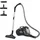 Hoover HPZ107HM Zylinder schwarz
