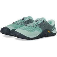 Merrell Trail Glove 7 Wanderschuhe - Frost Blue -
