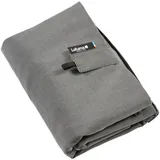 Lafuma Transporttasche Relax-Modelle anthrazit 102 x 69 x 17 cm