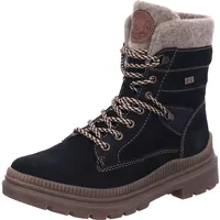 remonte Schnürstiefelette D0C77