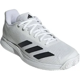 adidas Courtflash Speed 2 Cloud White/Core Black 44 2/3