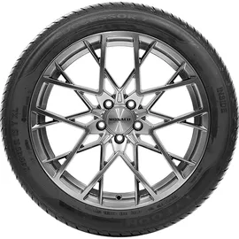 TYFOON SUCCESSOR 7 205/50R17 93Y