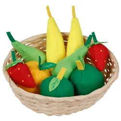 Goki Obst im Obstkorb 51512