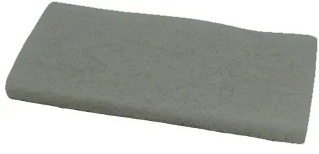 EBERFLEX Reitex Superpad weiß - 115x250mm