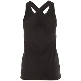 Winshape Tanktop mit offenem Drop Back Design WVR32 in schwarz L