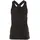 Winshape Tanktop mit offenem Drop Back Design WVR32 in schwarz L