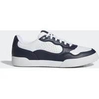 adidas Retrocross 25, weiss/navy