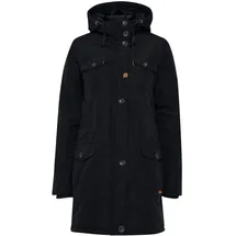 Oxmo Parka OXTala in schwarz M