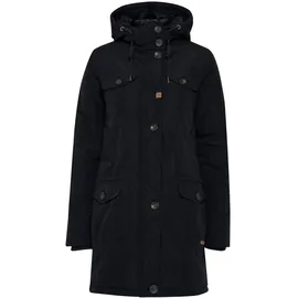 Oxmo Parka OXTala in schwarz M