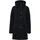 Oxmo Parka OXTala in schwarz M