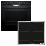 Bosch HND677LS67 Einbauherd-Set