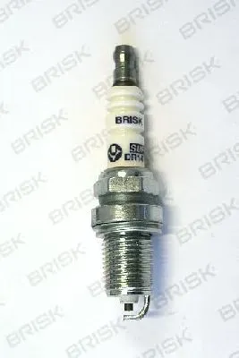 BRISK Zündkerze 1357 für Fiat NISSAN