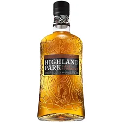 Highland Park Cask Strength - Robust & Intense - Batch 4 - Single...