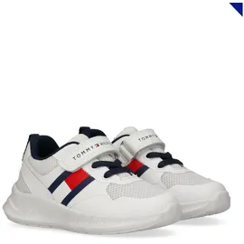 Tommy Hilfiger Connor Kinder Navy/Rot/Weiß 27
