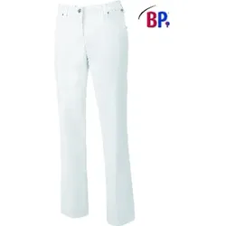 Damenjeans 1662 686 weiß, Größe 40n - weiß - 40N