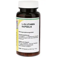 Reinhildis-Apotheke L-Glutamin Kapseln