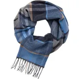 CasaModa Schal uni Basic Accessories - Einheitsgröße