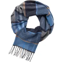 CasaModa Schal uni Basic Accessories - Einheitsgröße