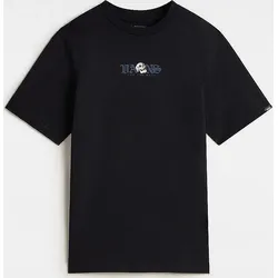 Vans Shattered SS black (001) XL