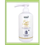 Eduard Gerlach Gehwol Soft Feet Creme 125 ml