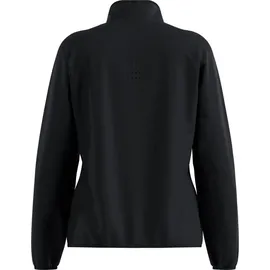 Odlo Damen Essential Light Jacke (Größe XS, schwarz)