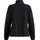 Odlo Damen Essential Light Jacke (Größe XS, schwarz)