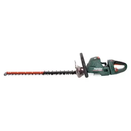 Metabo HS 18 LTX BL 75 inkl. 1 x 5,5 Ah