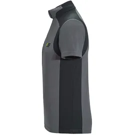 PSS X-treme Skin Grau/Schwarz S