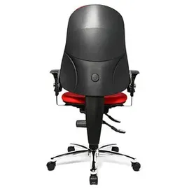 TOPSTAR Sitness 10 rot
