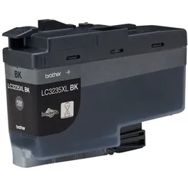 Brother LC-3235XL schwarz