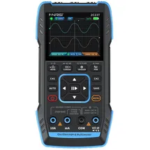 FNIRSI 2C23T Multimeter