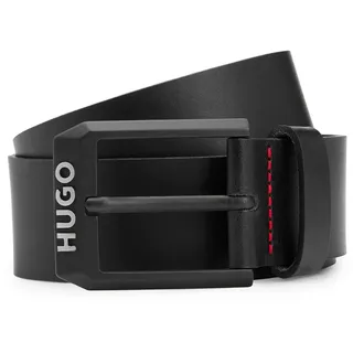 Hugo Herren Gelio-b_sz40 BELT, Black1, 90