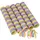 Papstar Luftschlangen 4 m 100 St. Stripes