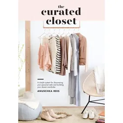 The Curated Closet