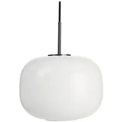 ANTIDARK - Cuscino Pendelleuchte Medium Titan