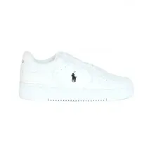 Ralph Lauren Masters Court Herren Weiß 45