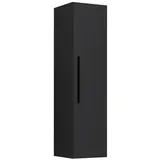 VCM Wandregal Klappschrank Arila XL - grau