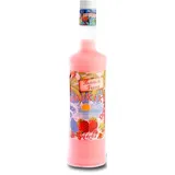 Batida de Fresa Waikiki - Erdbeerlikör mit Sahner, 0,7 L, Alk. 16% Vol.