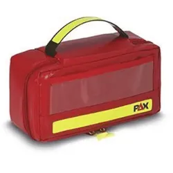 PAX - Ampullarium S - rot