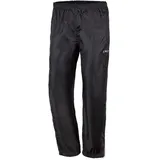 CMP Damen Regenhose (Größe XL, schwarz)