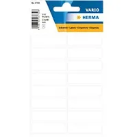 Herma 3739 Multifunktionsetiketten Weiß 13 x 40 mm 10