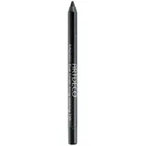 Artdeco Metallic Eye Liner Long-Lasting Eyeliner 02 - METALLIC SHADOW 1.2 g