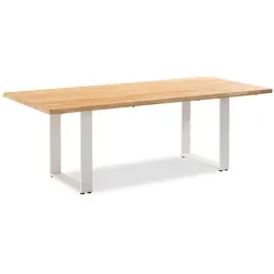 Gartentisch SOLID