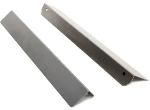 AllGrill Built-In Haltewinkel 2er Set