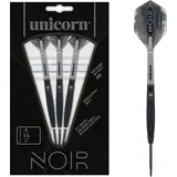 Unicorn Information System Unicorn Noir Style 2 Tungsten Steel Darts (25 g)