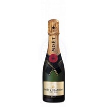 Moët & Chandon Impérial 12% vol 0,2 l